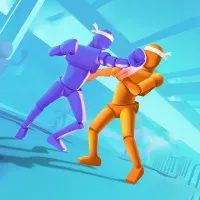 Play Agent Fight 3D Game
