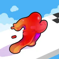 Play Blob Runner 3D