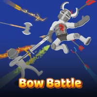 Play Bow Battle Game