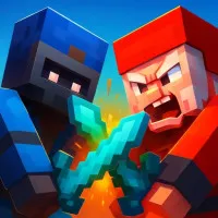 Play Craft of Wars