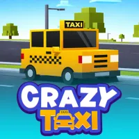 Play Crazy Taxi