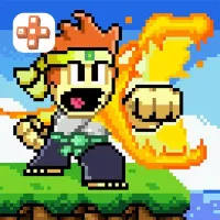 Play Dan the Man Game
