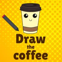 Play Draw the coffee