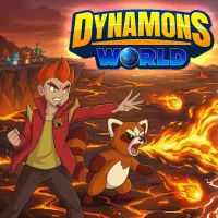 Play Dynamons World