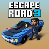 Play Escape Road 3