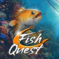 Play Fish Quest