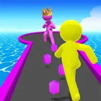 Play Giant Rush! now!