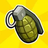 Play Grenade Hit Stickman now!