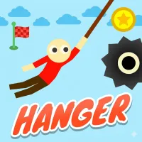 Play Hanger
