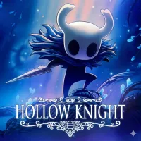 Play Hollow Knight Game