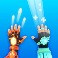 Play Ice Man 3D now!