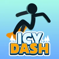 Play Icy Dash