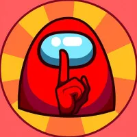 Play Impostor among us: Escape from prison