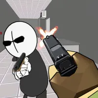 Play Madness: Sheriff’s Compound OFFICIAL