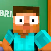Play Mr Herobrine