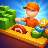 Play My Arcade Center 2 now!