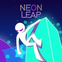 Play Neon Leap