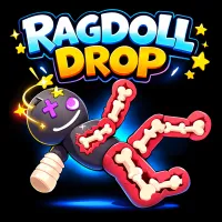 Play Ragdoll Drop