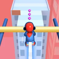 Play Roof Rails Online Game
