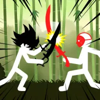 Play Shadow Stickman Fight