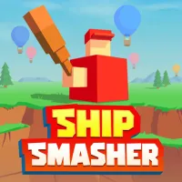 Play Ship Smasher