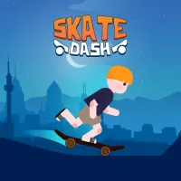 Play Skate Dash Game