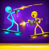 Play Stick Duel Battle