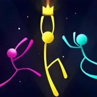 Play Stick Fight The Chaos