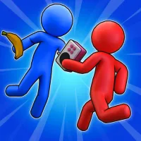 Play Stick Fighter 3D Game