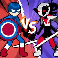 Play Stick Hero Battle now!