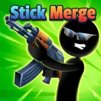 Play Stick Merge now!