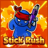 Play Stick Rush