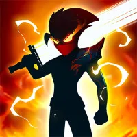 Play Stick War Ninja Duel Game
