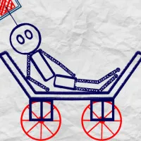 Play Stickman Blast Puzzle