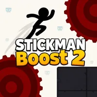 Play Stickman Boost 2