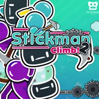 Play Stickman Climb 2