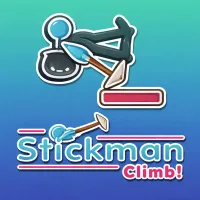 Play Stickman Climb