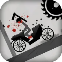 Play Stickman Fall 2