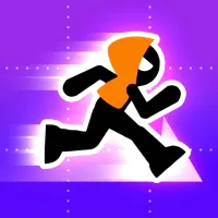 Play Stickman Maze Run