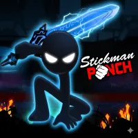 Play Stickman Punch