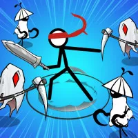 Play Stickman Rogue Online