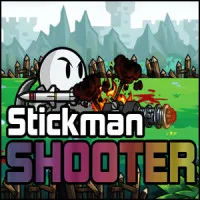 Play Stickman Shooter