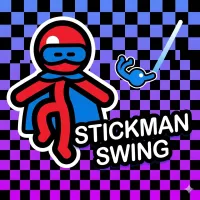 Play Stickman Swing