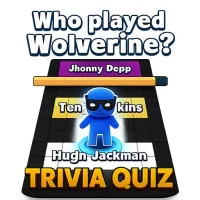Play Stickman Trivia Fall IO Game