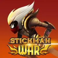 Play Stickman War