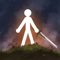 Play Stickman Weapon Master