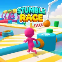 Play Stumble Race