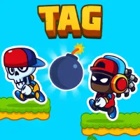 Play Tag Run Game