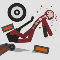 Play Turbo Dismounting Game