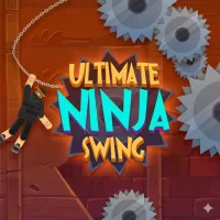 Play Ultimate Ninja Swing